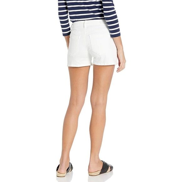 NWT Blank NYC The Essex Great White Classic Cut Off Short, Size 29 - Picture 8 of 16